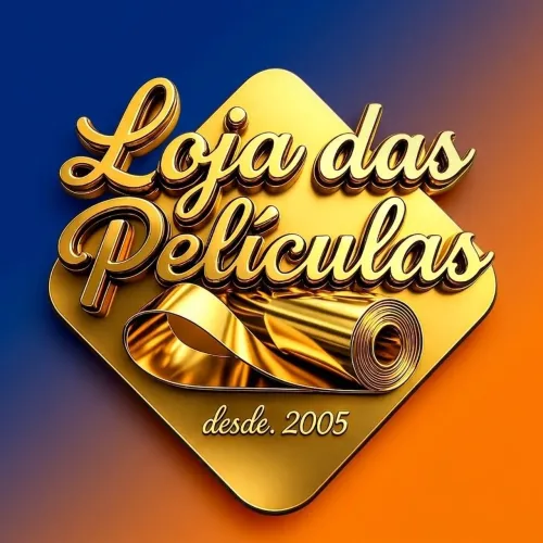 Loja das películas 