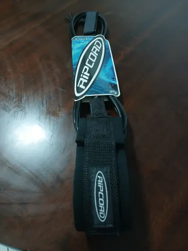 Vendo Leashes para longboard de panturilha. Da Ripcord
