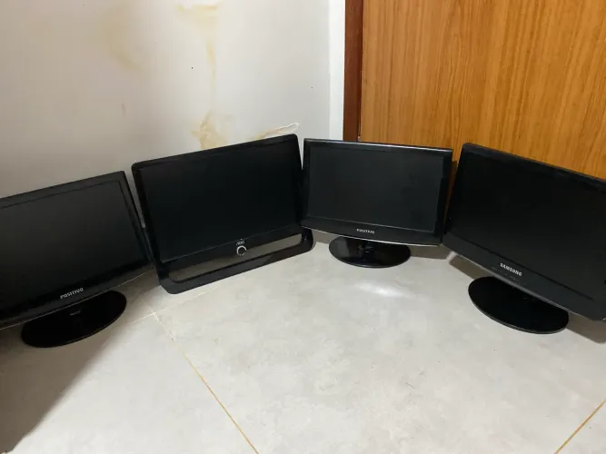 Monitores
