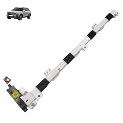 Luz Led Difusor Ar Central Painel Hyundai Creta 2026 2025