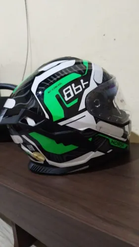 Vendo capacete norisk