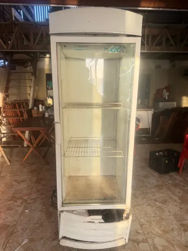 Freezer/balcao/frigabar