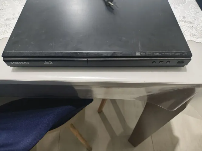 blu ray bd e5300 samsung