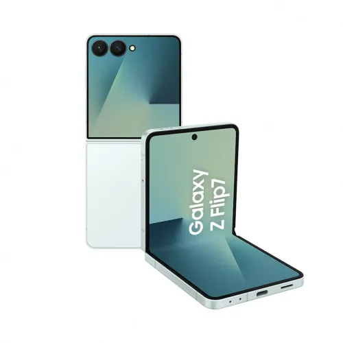 Vende-se ZFLIP 7 512GB VERDE
