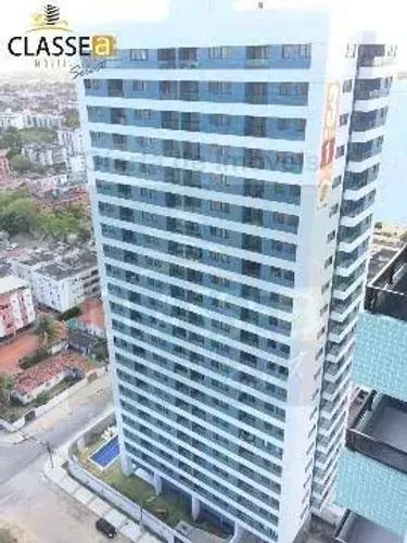 Imóvel para aluguel possui 79 metros quadrados com 3 quartos