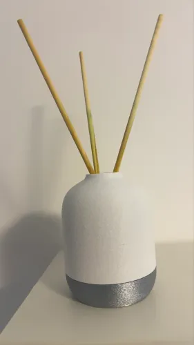 Difusor e aromatizador de ambiente