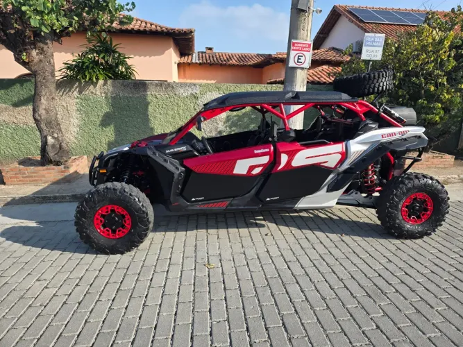 Lindo utv