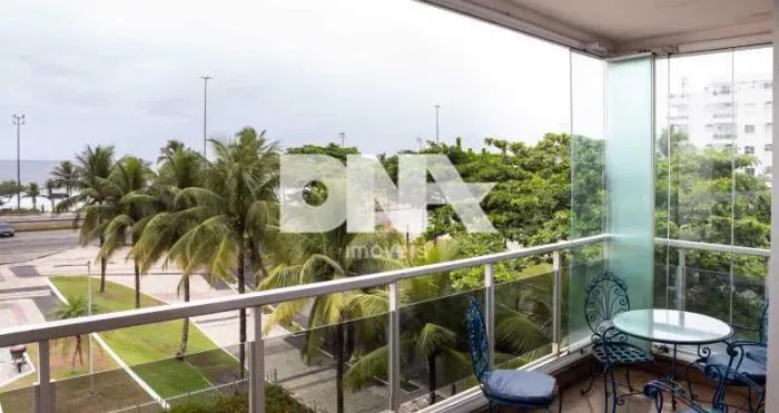 Apartamento : Padrão / Residencial / Barra da Tijuca
