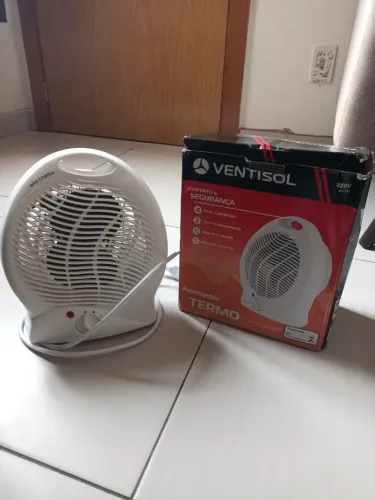 Aquecedor 220w