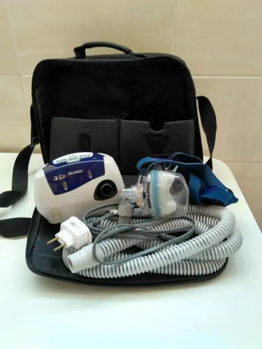Venda de produtos médicos