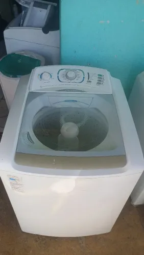 Maquina de lavar Electrolux 15kg