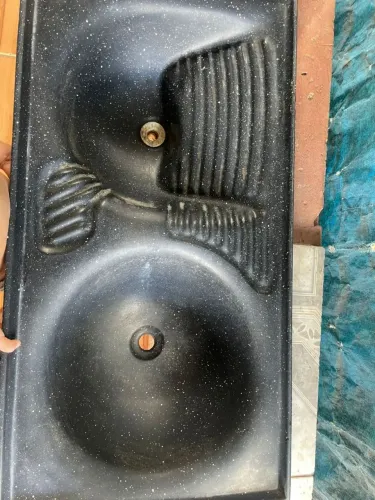 Vendo Tanque de Lavar Roupa