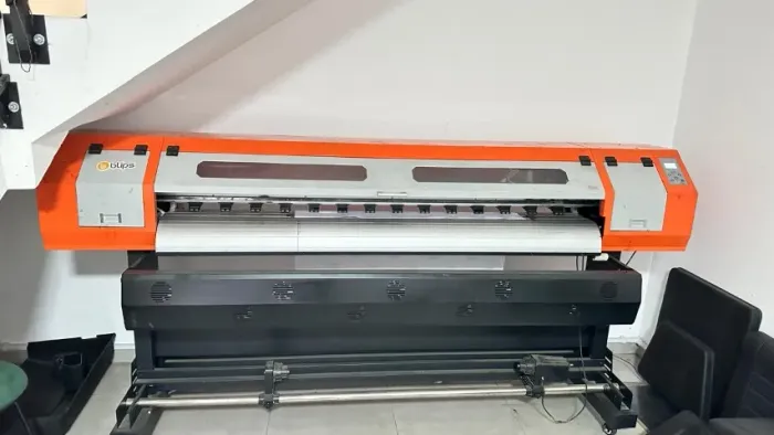 Plotter de impressão Vuze cabeça XP600