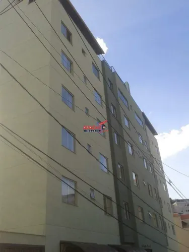 APARTAMENTO DE 01 QUARTO - CENTRO - VIÇOSA - MG