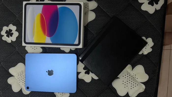 iPad 11