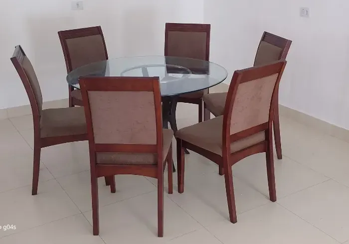 Mesa de jantar