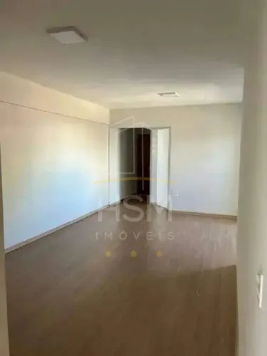 Apartamento para aluguel, 3 quartos, 1 suíte, 2 vagas, Campestre - Santo André/SP