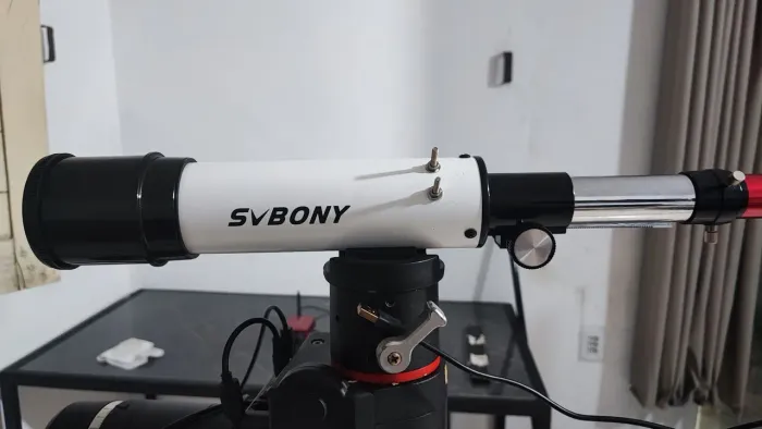 Telescópio Sv501P Svbony