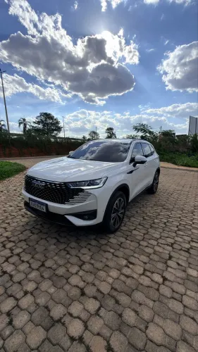 GWM Haval H6 Phev19 (hibrido) 2025