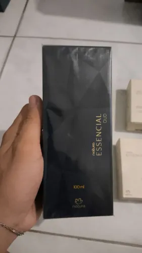Natura Essescial Oud 100ml