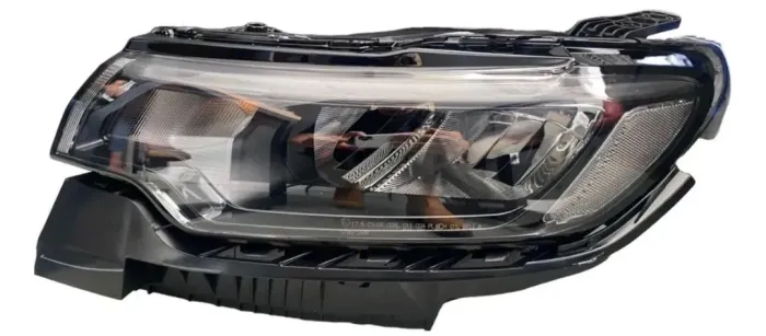 Farol Original Jeep Compass Full Led - Mopar
