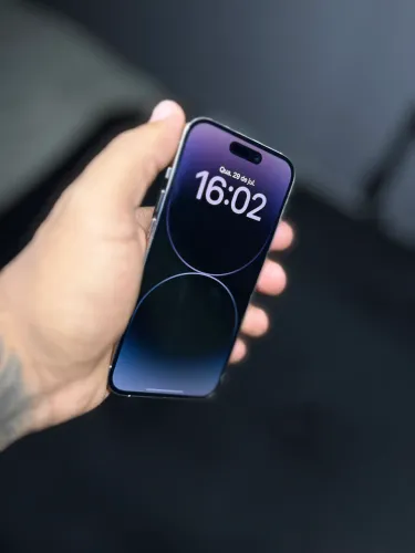 IPHONE 14 PRO