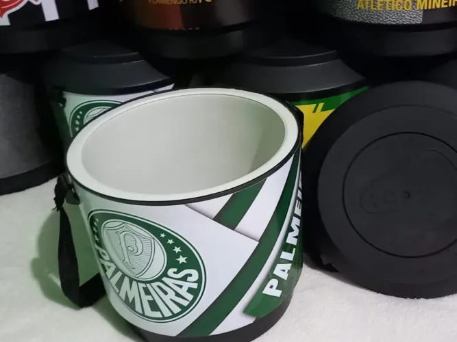 COOLER DO PALMEIRAS