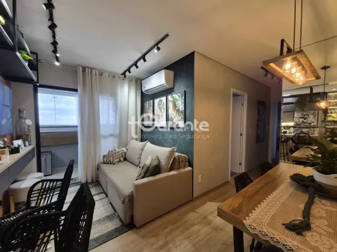 Hyde Park Residence: O Estilo de Vida que Você Merece (Aceita Permuta)