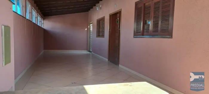 Casa 4 quartos para Venda CENTRO, Ibaté