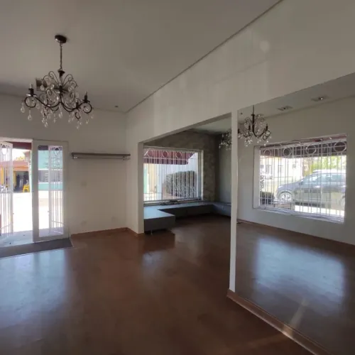 Ponto Comercial de Esquina para Alugar com Excelente Localização no Bairro Jardim Sumaré e
