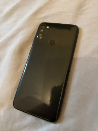 VENDO SAMSUNG GALAXY A11
