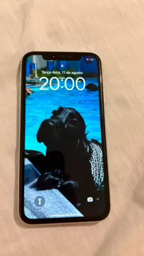 iPhone XR 128GB