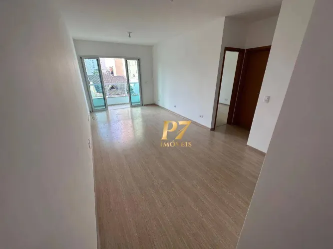 Apartamento com 2 dormitórios à venda, 75 m² por R$ 530.000,00 - Centro - São Bernardo do 