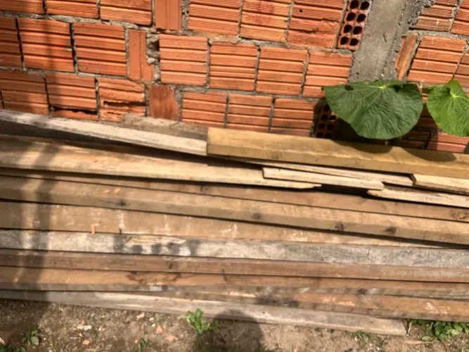 Vende-se pernamancas e peças