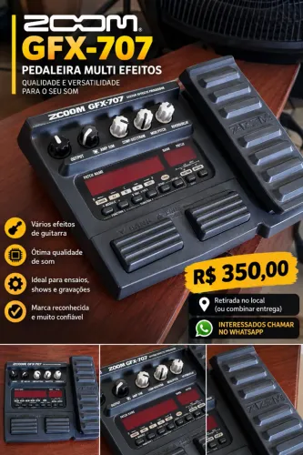 Pedaleira