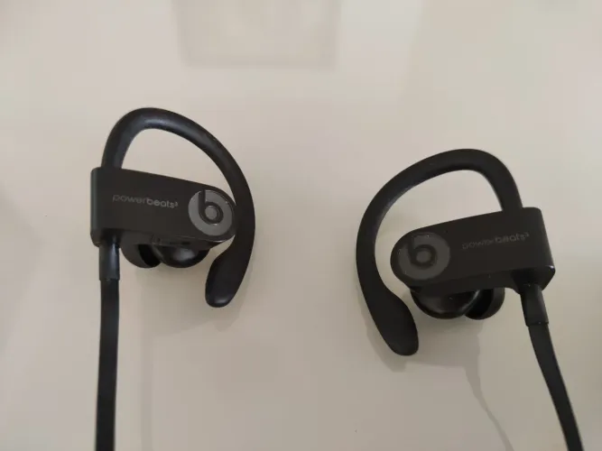 Power Beats 3