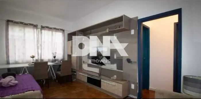 Apartamento : Padrão / Residencial / Botafogo