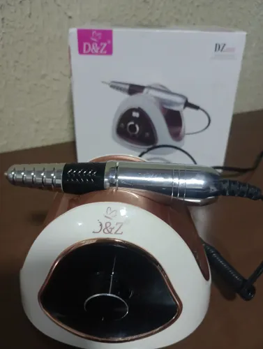 Motor nails
