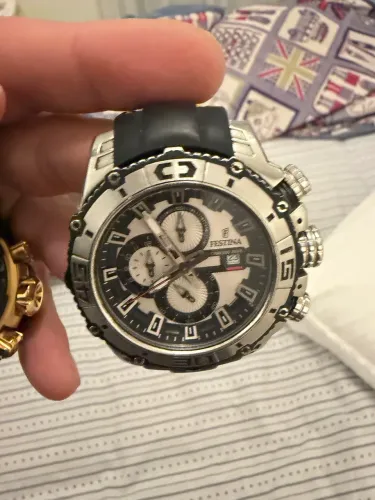 Relógio Festina FESTINA CHRONO BIKE SPORT F16600/1
