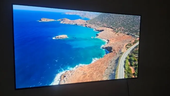 Smart TV LG OLED 55" 4K (OLED55A1) - Impecável / Sem Detalhes + Controle Smart Magic