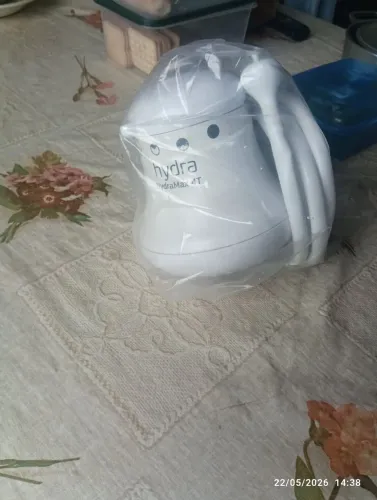 Chuveiro elétrico hidra 127 volts
