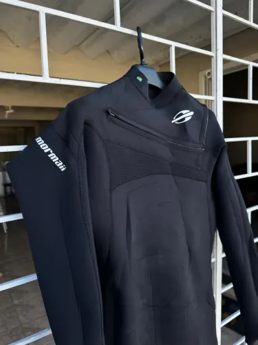 Roupa de surf long john Mormaii