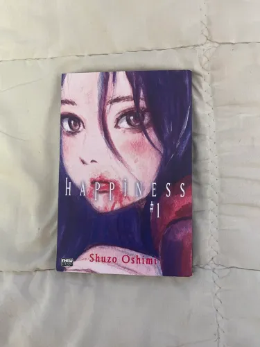 Happiness Vol. 1