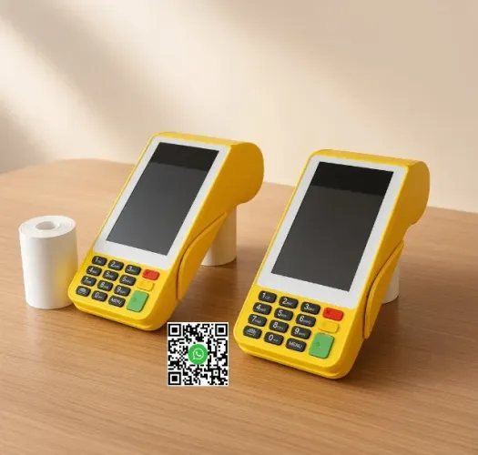 Maquininha - Maquineta Point Pro 3 smart 2 Mercado Pago