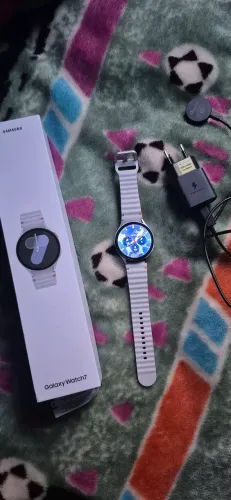Samsung Watch 7 44mm Bluetooth