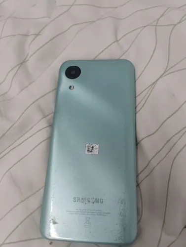 Samsung Galaxy a03 32 giga 2 de ram