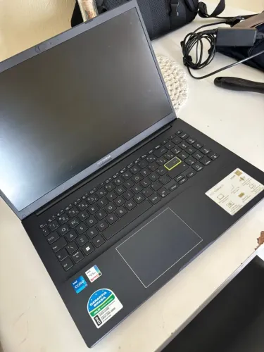 Notebook ASUS