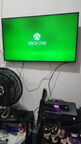 Xbox One venda rápida