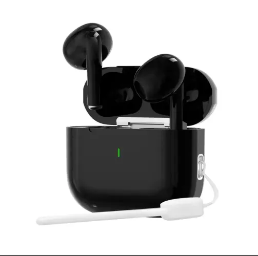 Bettdow Fones De Ouvido Sem Fio Bluetooth 5.3 Esportes À prova d'água e redução de ruído