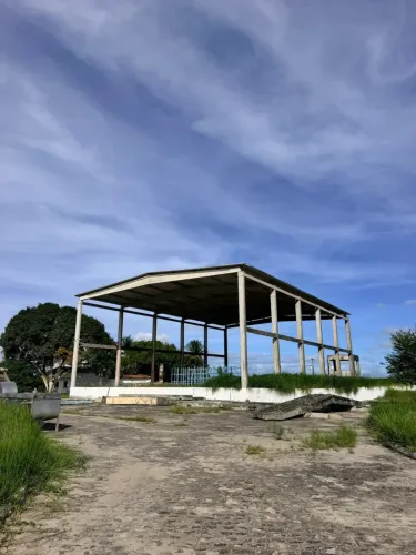 FONTE DE ÁGUA MINERAL À VENDA EM SANTA RITA/PB ATIVO INDUSTRIAL COMPLETO E REGULARIZADO